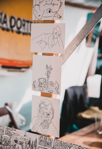 Building an Artist Brand