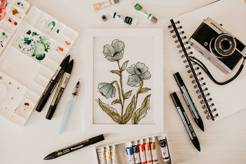 Creating an Engaging Artist Bio